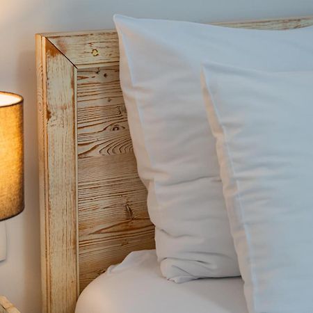 Skala Luxury Rooms Cetinje Exteriér fotografie