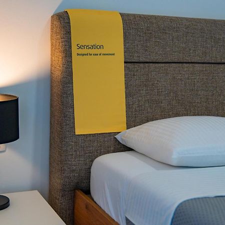 Skala Luxury Rooms Cetinje Exteriér fotografie