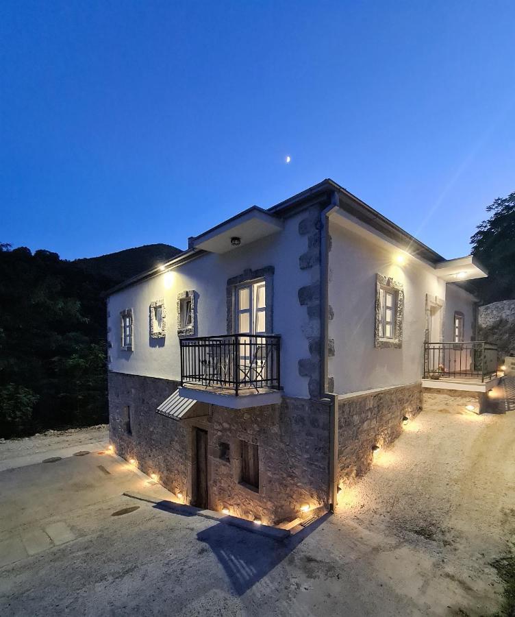 Skala Luxury Rooms Cetinje Exteriér fotografie
