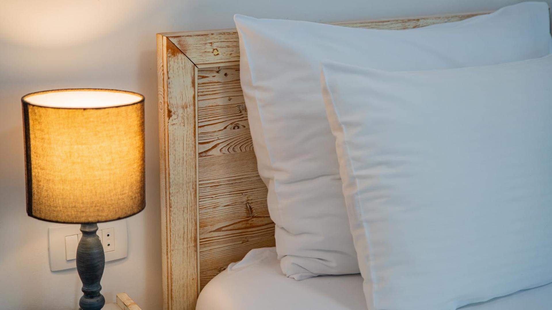 Skala Luxury Rooms Cetinje Exteriér fotografie
