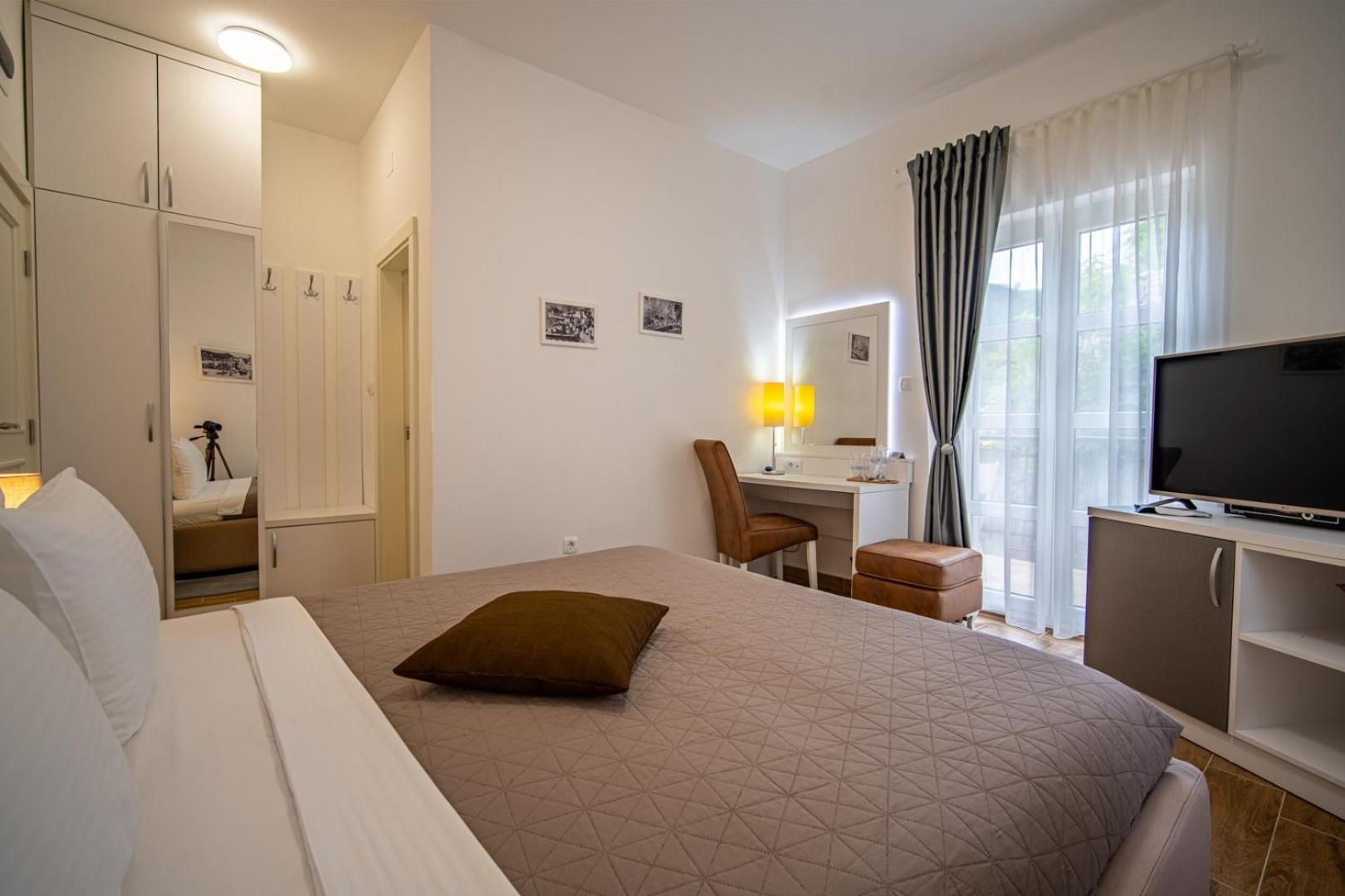 Skala Luxury Rooms Cetinje Exteriér fotografie