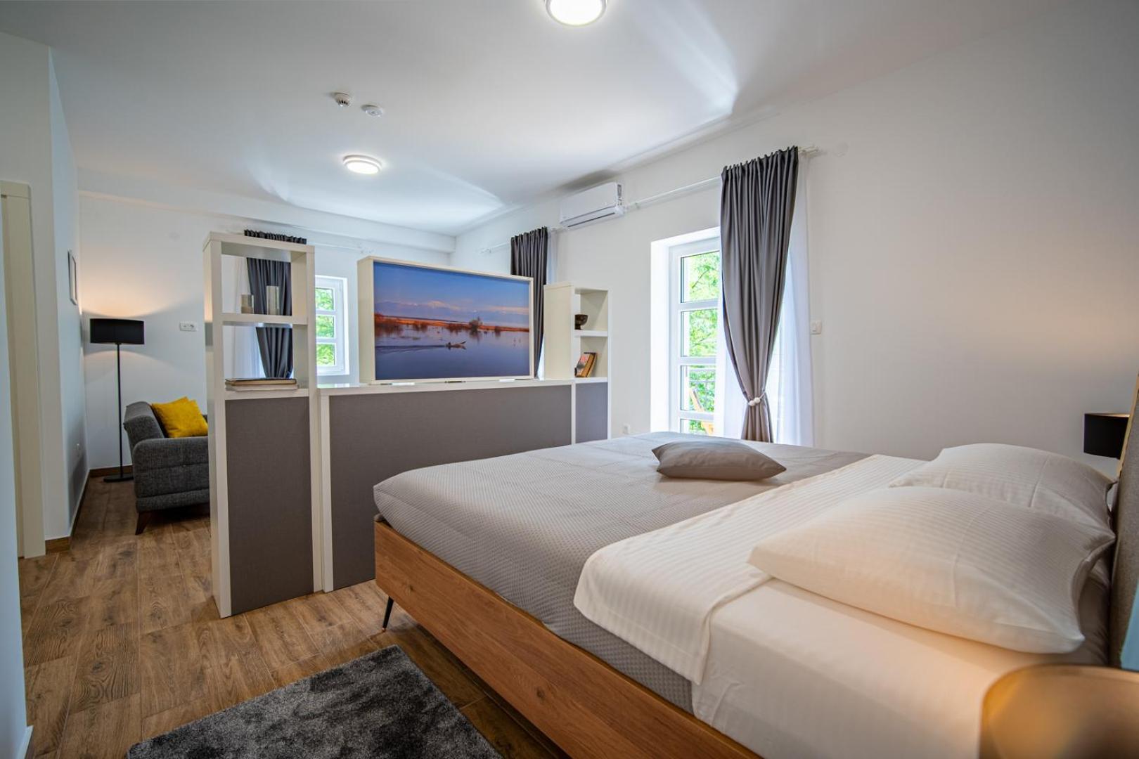 Skala Luxury Rooms Cetinje Exteriér fotografie