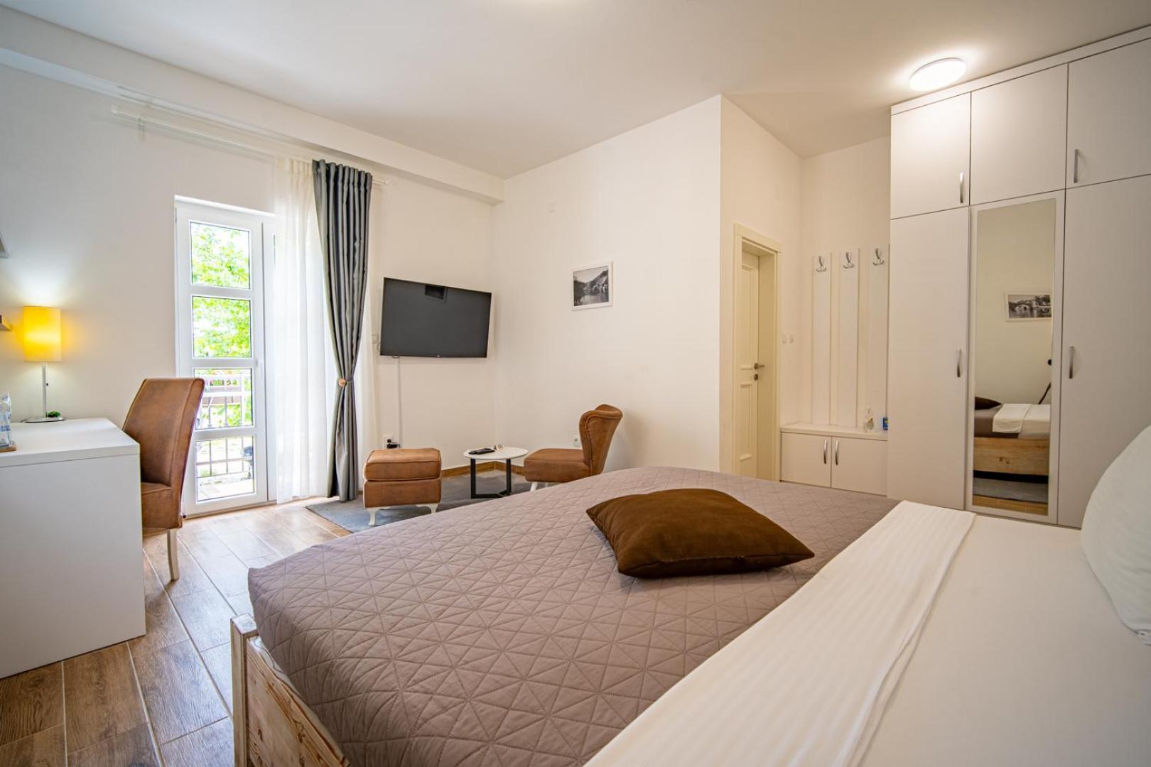 Skala Luxury Rooms Cetinje Exteriér fotografie