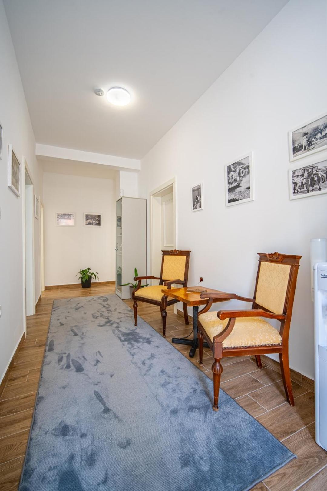 Skala Luxury Rooms Cetinje Exteriér fotografie