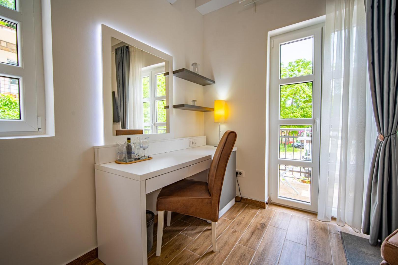 Skala Luxury Rooms Cetinje Exteriér fotografie