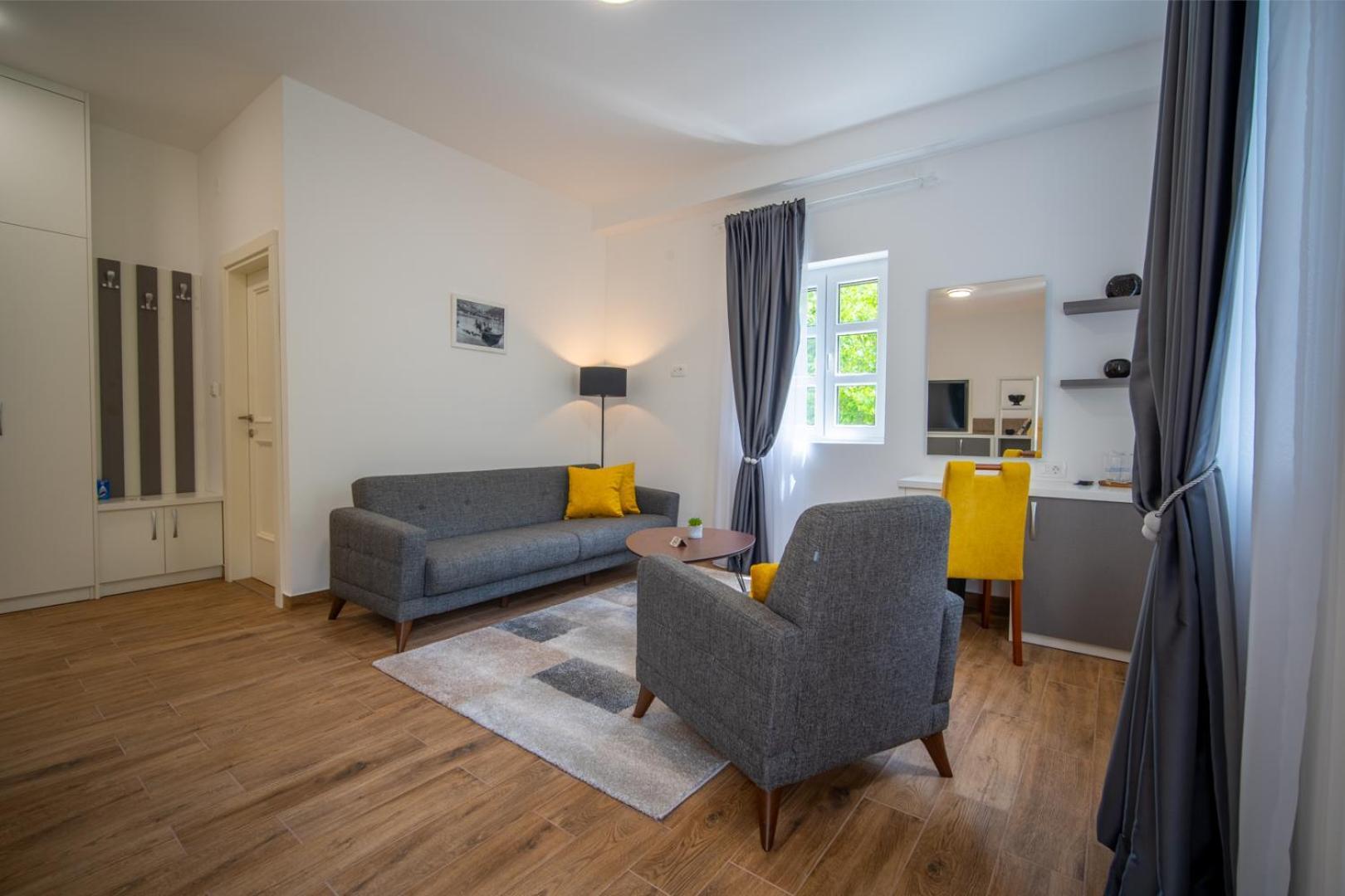 Skala Luxury Rooms Cetinje Exteriér fotografie