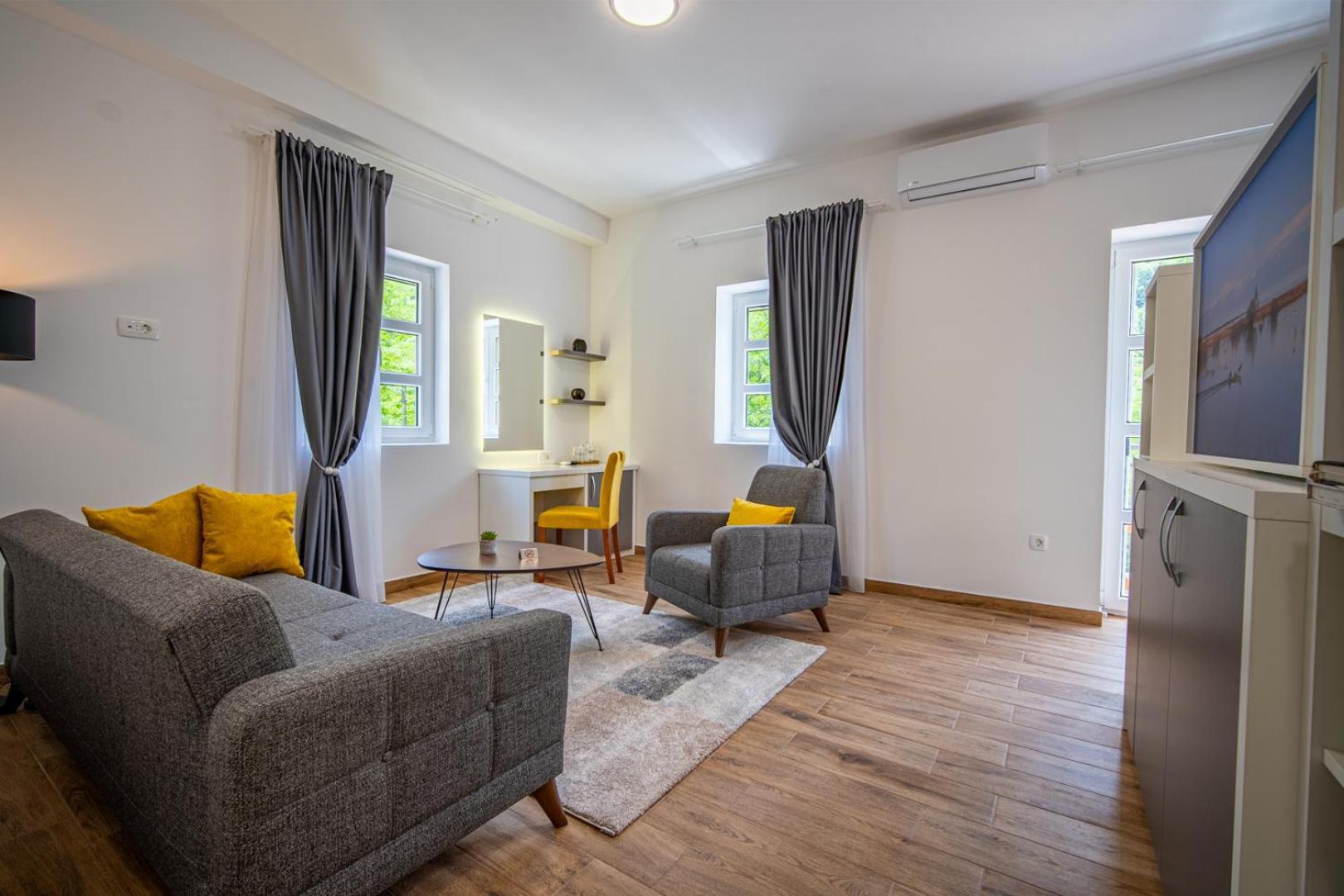 Skala Luxury Rooms Cetinje Exteriér fotografie