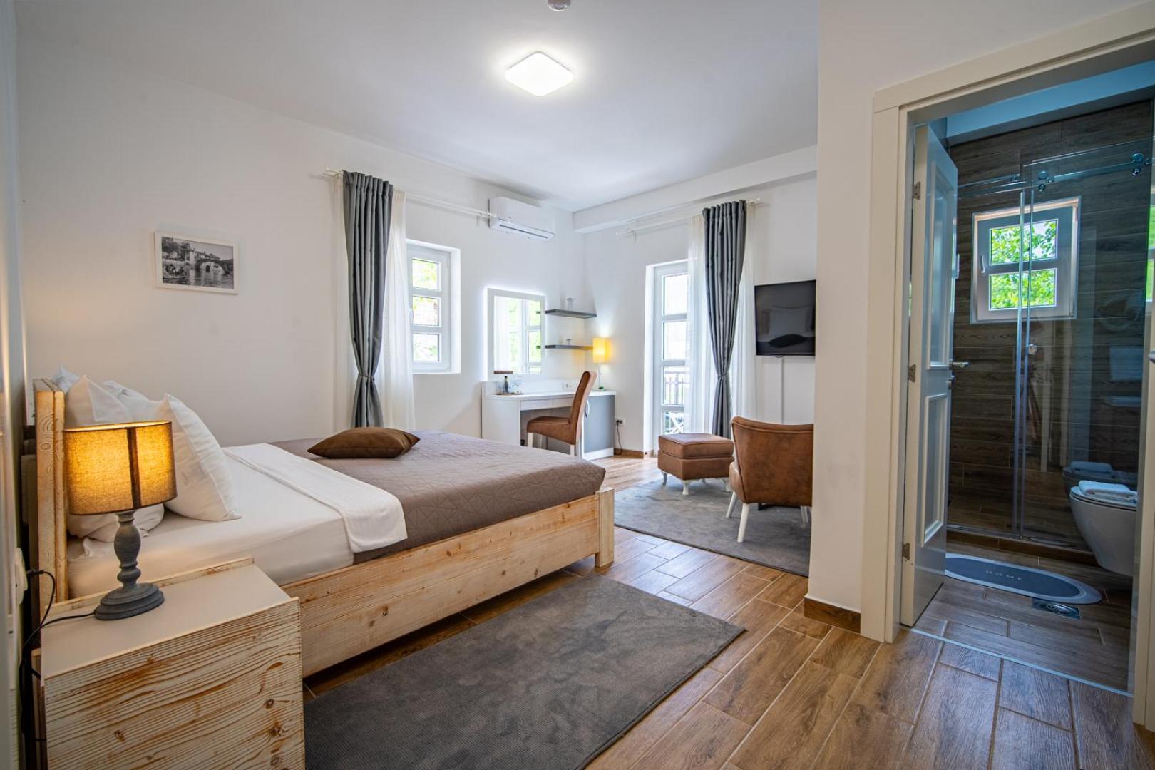 Skala Luxury Rooms Cetinje Exteriér fotografie