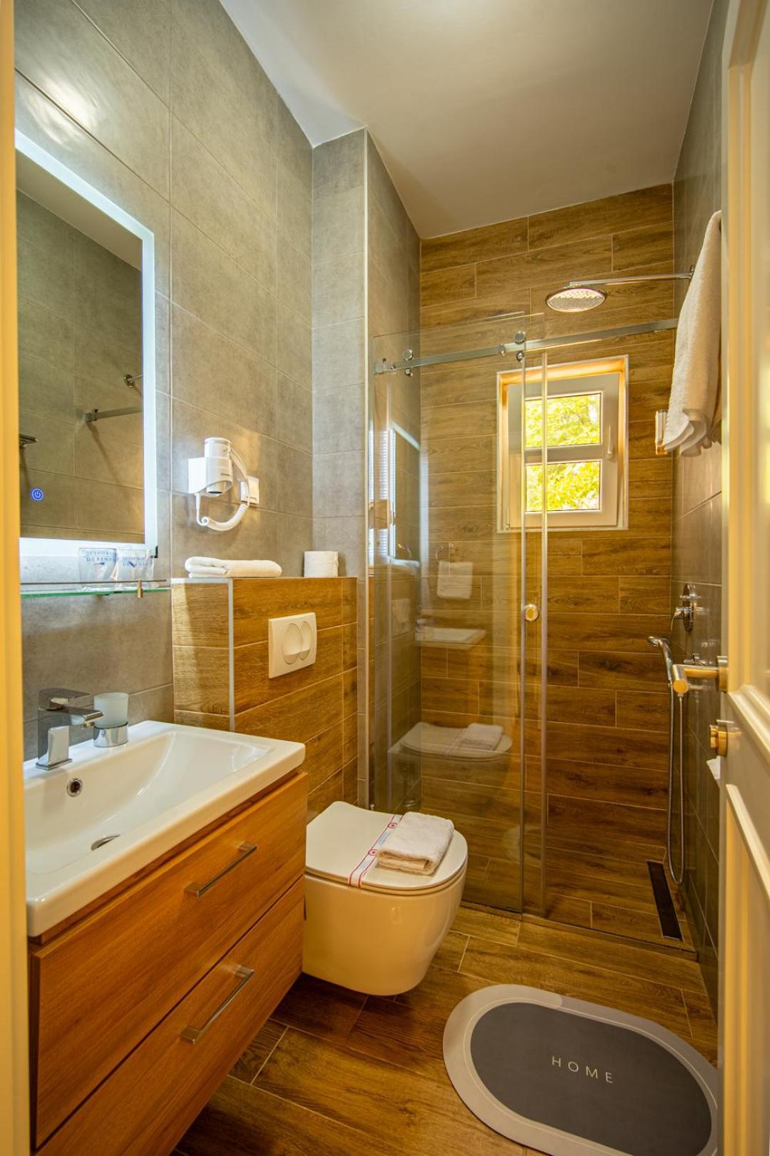 Skala Luxury Rooms Cetinje Exteriér fotografie