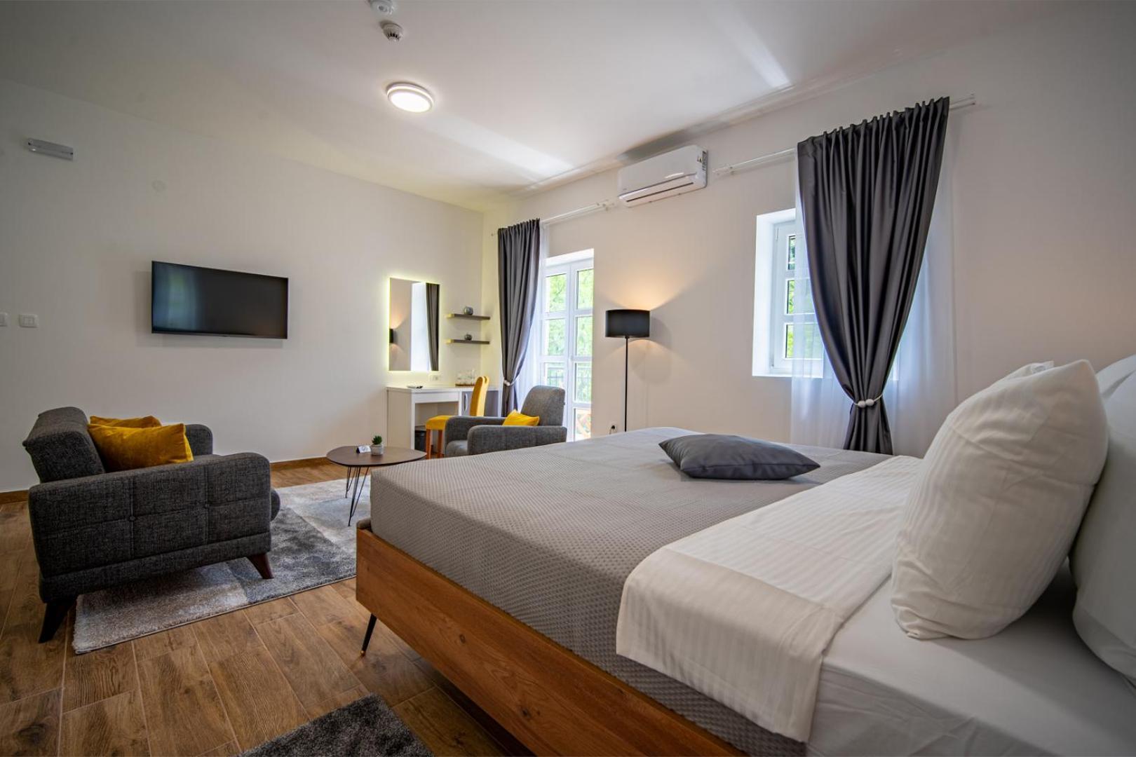 Skala Luxury Rooms Cetinje Exteriér fotografie