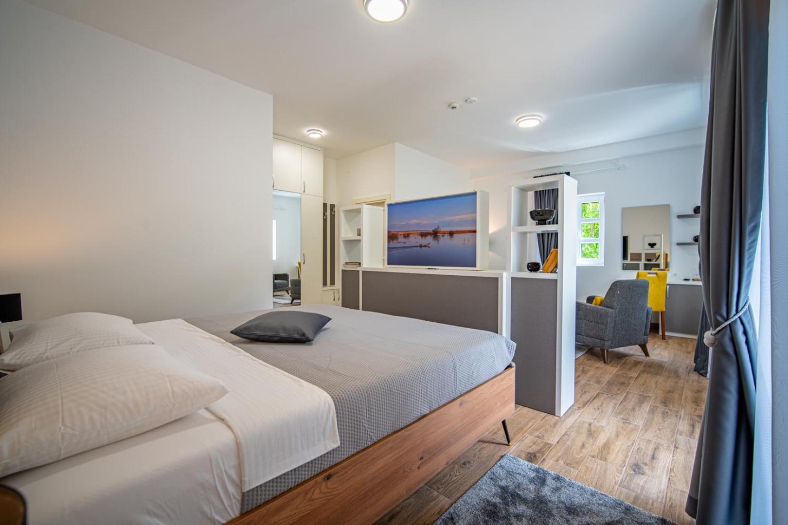 Skala Luxury Rooms Cetinje Exteriér fotografie