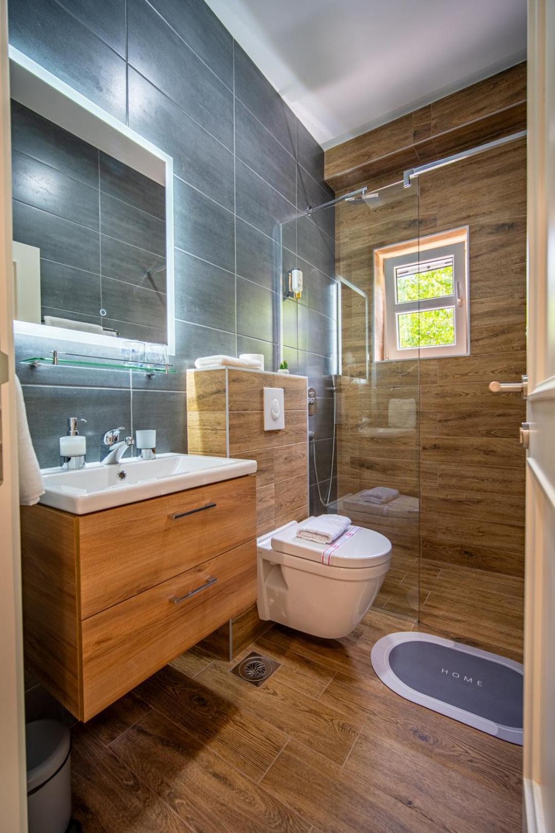 Skala Luxury Rooms Cetinje Exteriér fotografie