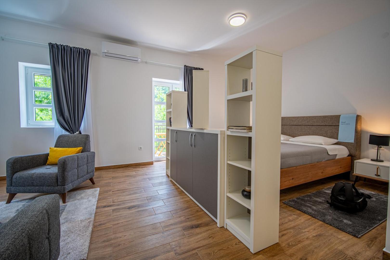 Skala Luxury Rooms Cetinje Exteriér fotografie